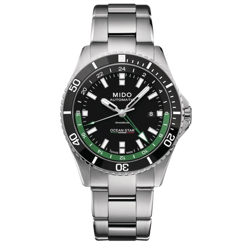 Mido-Ocean-Star-GMT-